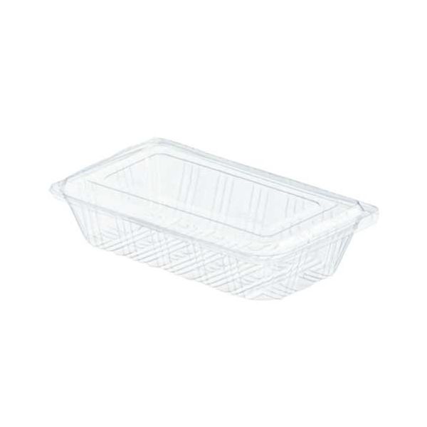 【まとめ】 フードパック お弁当平型S 10組 【×10セット】