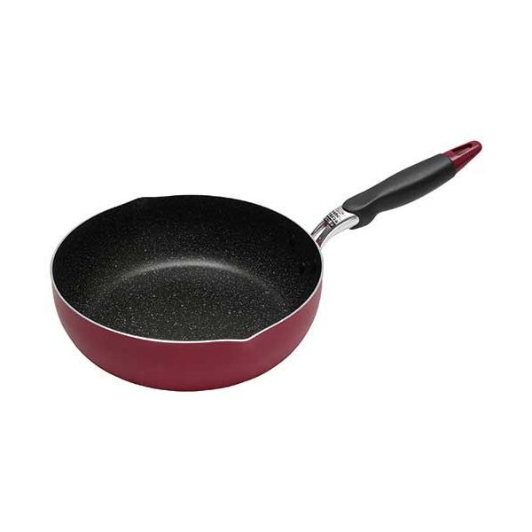 IHマーブル深パン 26cm