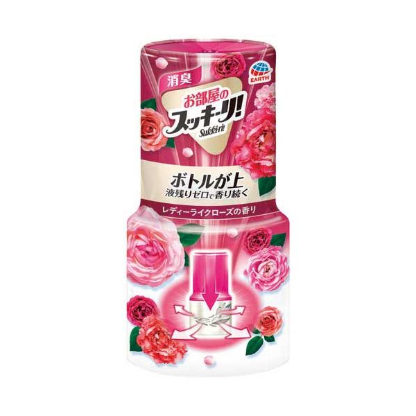 【まとめ】 お部屋のスッキーリ！レディーライクローズ 【×5セット】