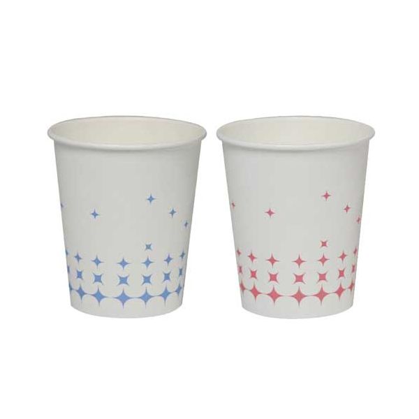 うがい用紙コップ 5オンス 100個入×30P