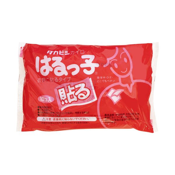 【まとめ】 はるっ子 貼る レギュラー10枚 【×5セット】