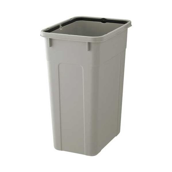 W＆W バイオペール 角45型D 45L本体 GGYC743