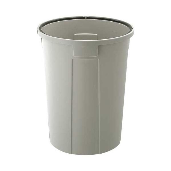 W＆W バイオペール 丸90型 90L 本体 GGYC753