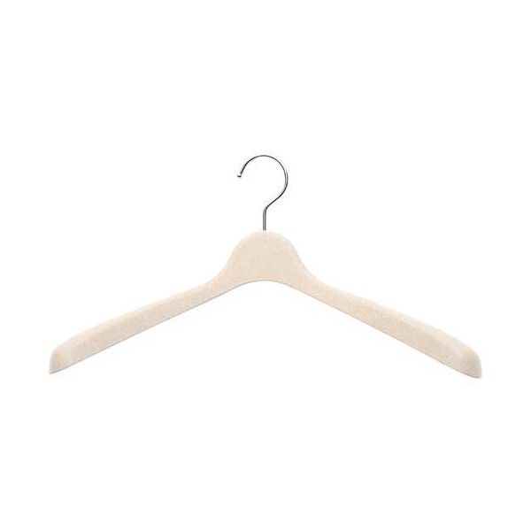 【まとめ】 バイオマス メンズトップスハンガー 1本 【×2セット】