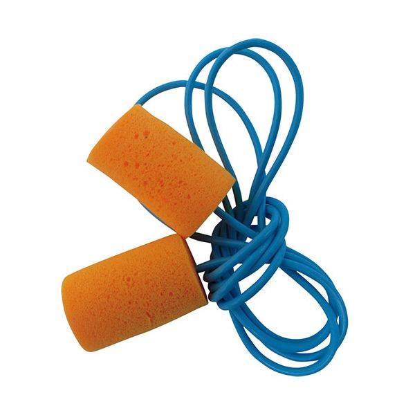 【まとめ】 耳栓デシダンプひも付 5組入 【×2セット】