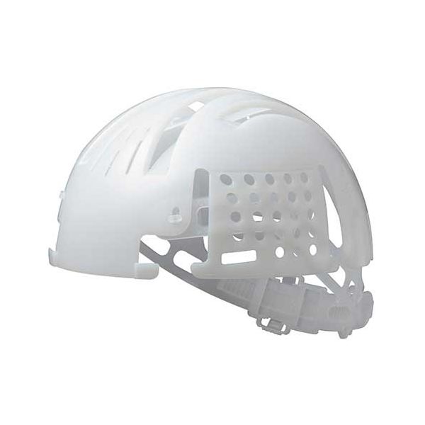 【まとめ】 インナーキャップ ホワイト バンド付 【×3セット】