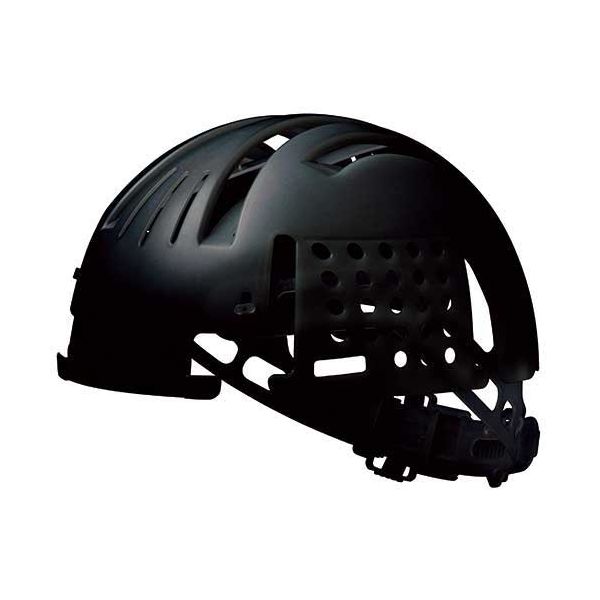 【まとめ】 インナーキャップ ブラック バンド付 【×3セット】