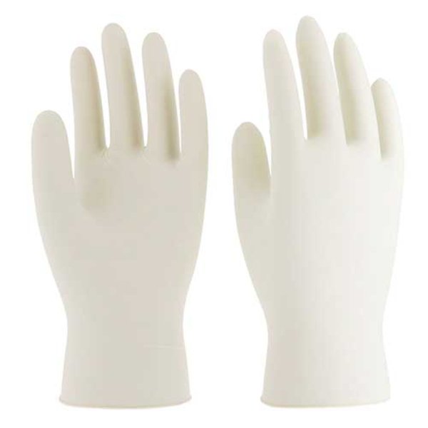 天然ゴム使いきり手袋 No.911 L 12箱