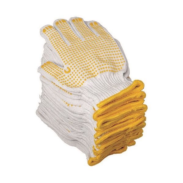 スベリ止め手袋 No.606 12双組×40パック