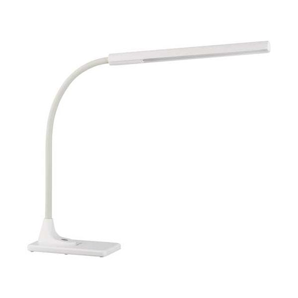 眼のことを考えたデスクライトDK-R270WH