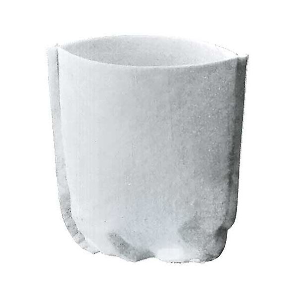 【まとめ】 マキタ フィルタ A-50728 10枚入 【×2セット】