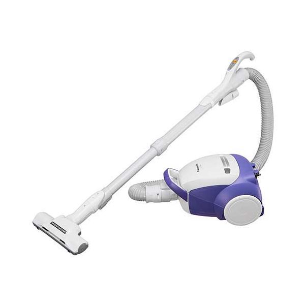 電気掃除機 MC-PBH6A-AH