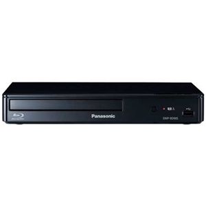 BDプレーヤー DMP-BD90S-K