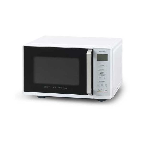 電子レンジ 22L IMB-F2202-W