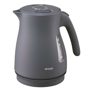 蒸気レス電気ケトル 1.2L PCV-A120KN