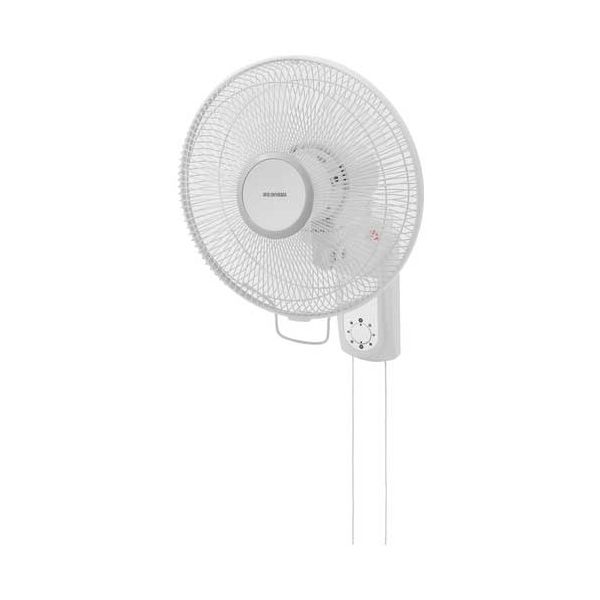 壁掛け扇 メカ式 WFM-306-W