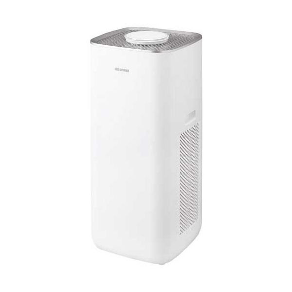 単機能空気清浄機 36畳 IBP-A85-W