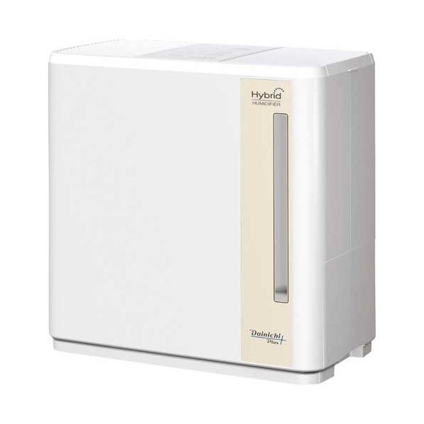 ハイブリッド式加湿器 HD-C700G