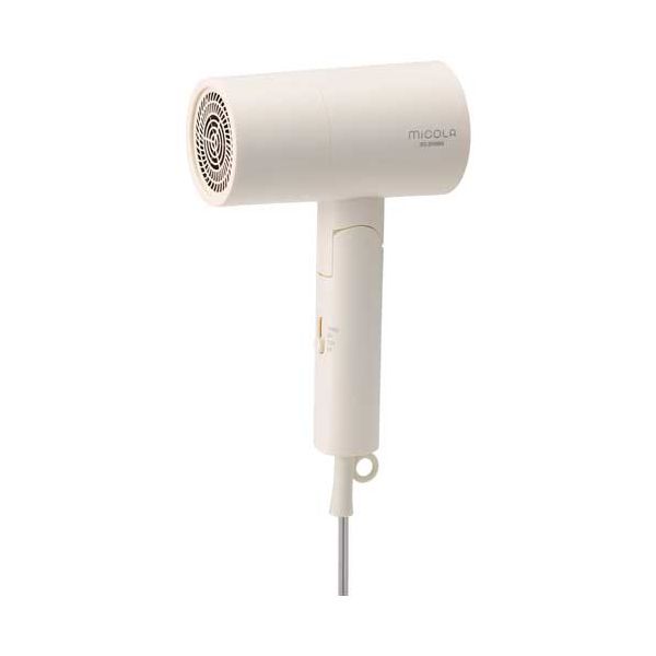 イオンドライヤー HDR-M101-W