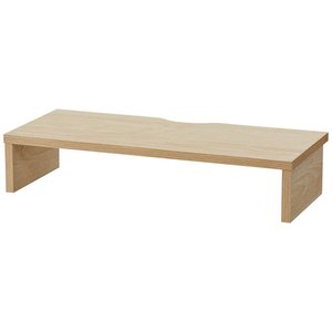 机上PCラックIV RFDR4-600NA ナチュラル