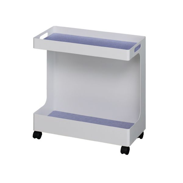 アンダーデスクワゴン UDW-2 ホワイト