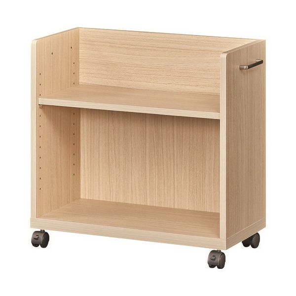 アンダーデスクワゴンOF2-6060P NA 【組立品】