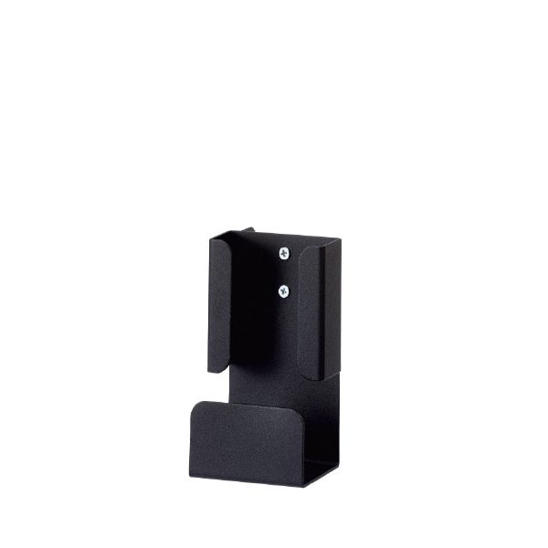 リモコンラック DSN-RR1-BK ブラック