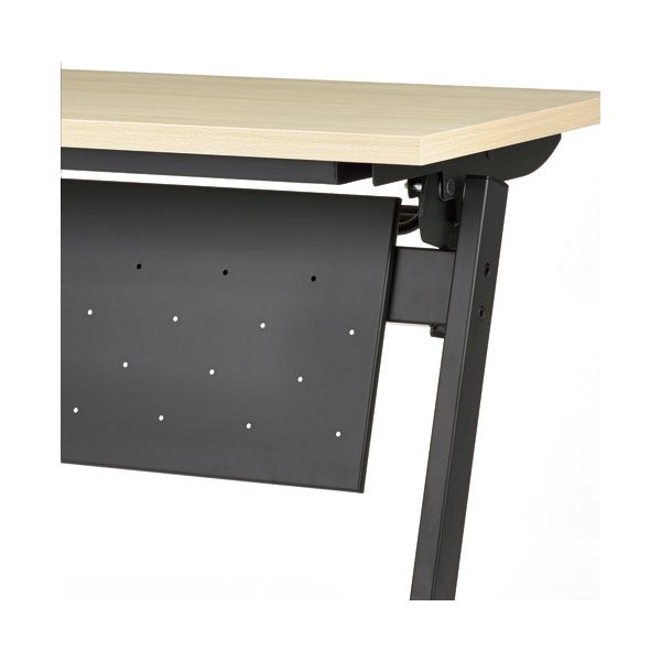 テーブル FZN用幕板 F-P180 BK