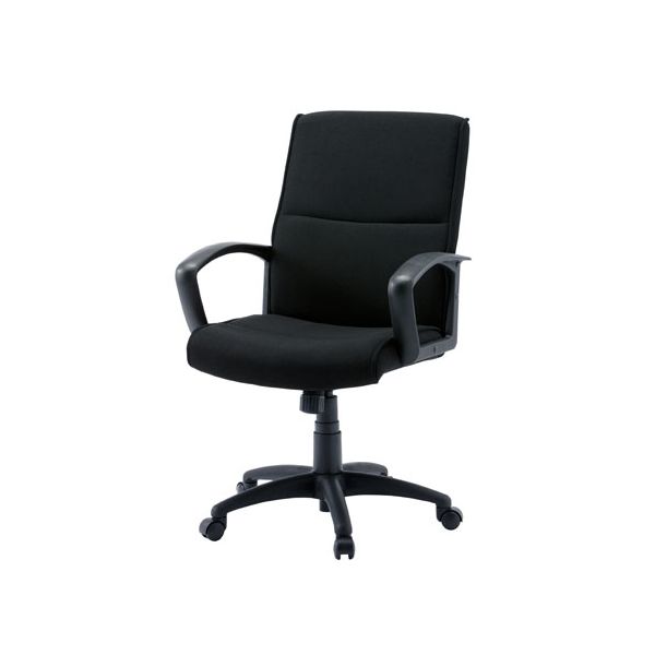 役員イス FTX-3 布張り