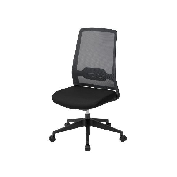 事務イス DP-C5 KC-DPC5-60ML BK