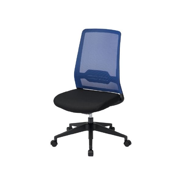 事務イス DP-C5 KC-DPC5-61ML BL／BK