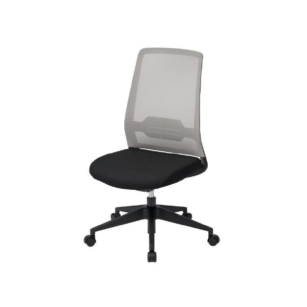 事務イス DP-C5 KC-DPC5-61ML LG／BK