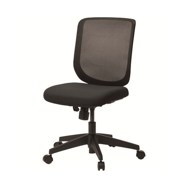 事務イス SC-S210 ブラック