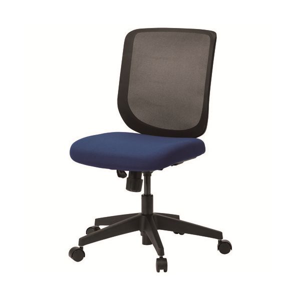 事務イス SC-S210 ブルー