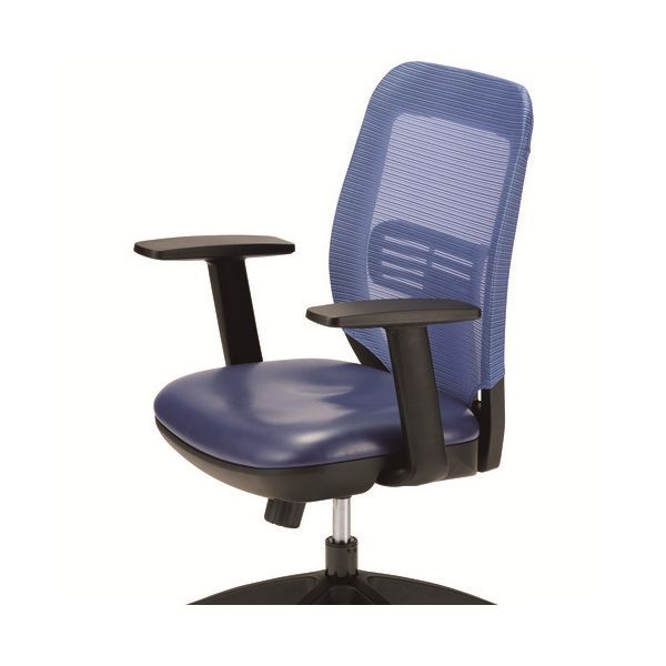 イス用肘セット FCM-15AR 固定肘