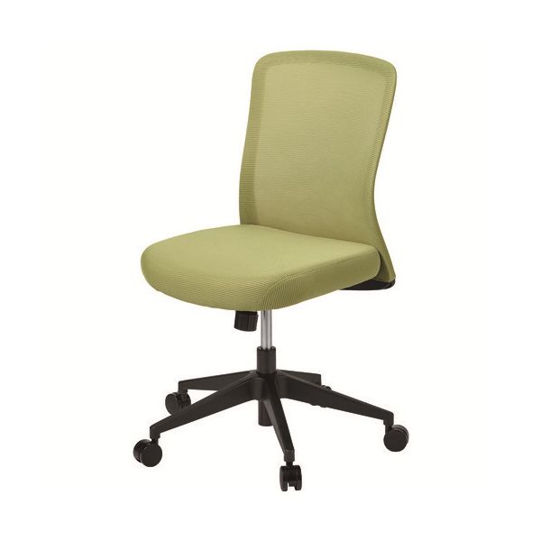 事務イス CK03（GN） グリーン