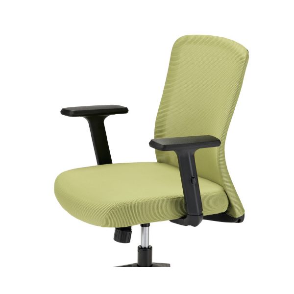 イス用肘セット CK02-AR 可動肘  (イス別売り)