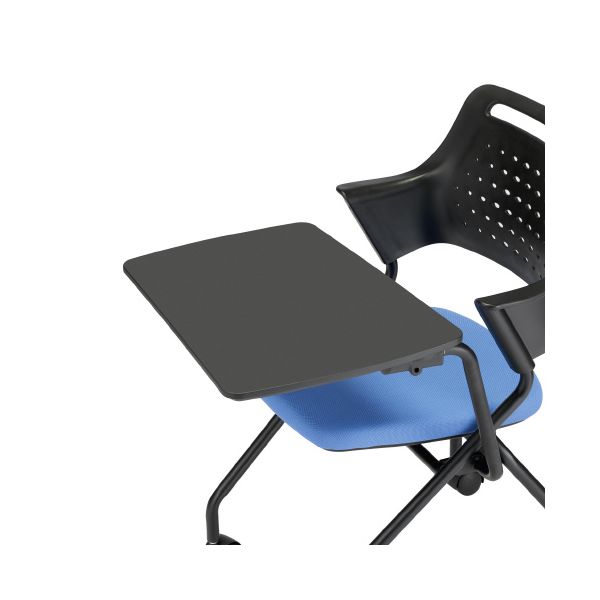 会議イス用メモ台 MC-587B用 TB（L） 左側