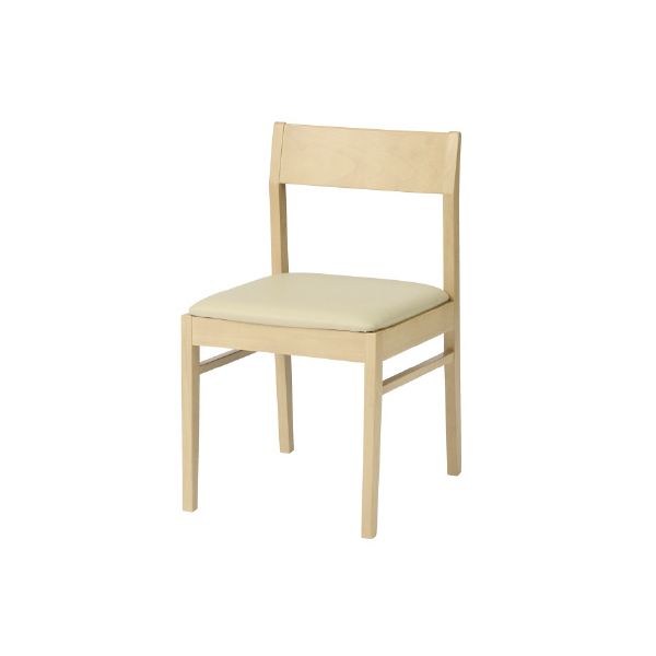 DC-530 木製チェア DC-530N BE