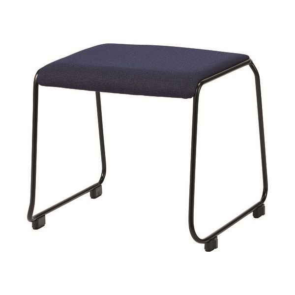 多目的スツール SFS-430F（DBL） ダークブルー