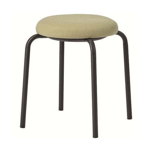 丸イス TSN-ST グリーン