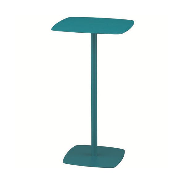 SEGIS SLIMテーブル 530mm ブルー