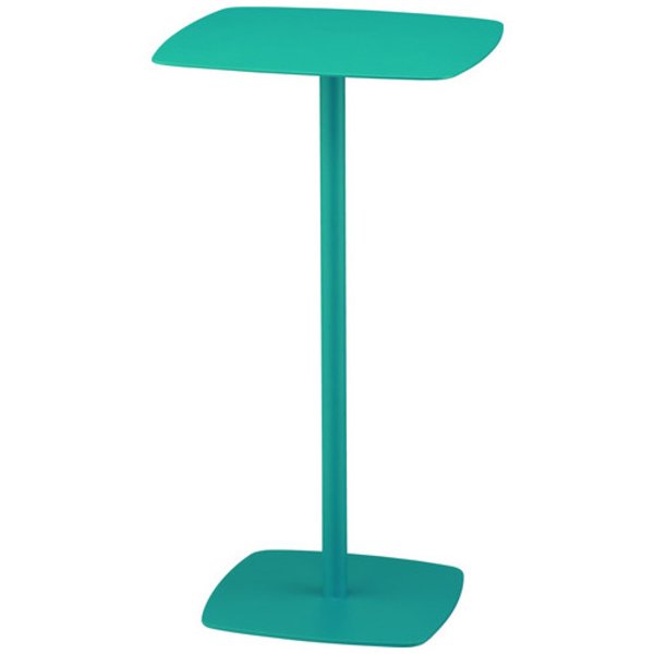 SEGIS SLIMテーブル 730mm ブルー