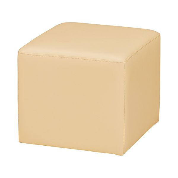 ブロックソファ スクエア FF-C ベージュ