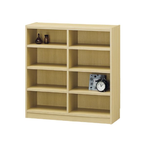 木製棚タナリオ TNL-9087 ナチュラル 【組立品】