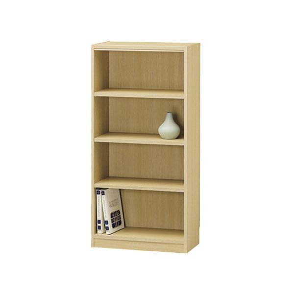 木製棚タナリオ TNL-1259 ナチュラル 【組立品】