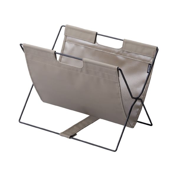 サイドバッグスタンドミニ ターベージュ