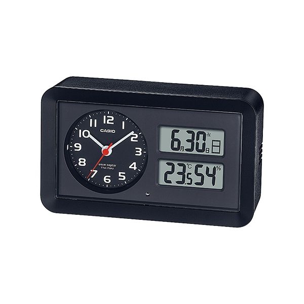 アナログ置時計 TTM-170NJ-1JF