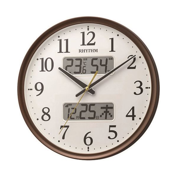 フィットウェーブリブA03 8FYA03SR06 茶