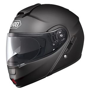 フルフェイスヘルメット NEOTEC マットブラック XL 【バイク用品】 商品写真